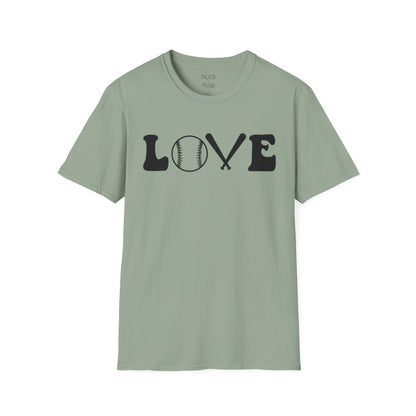 Game Day Love T-Shirt