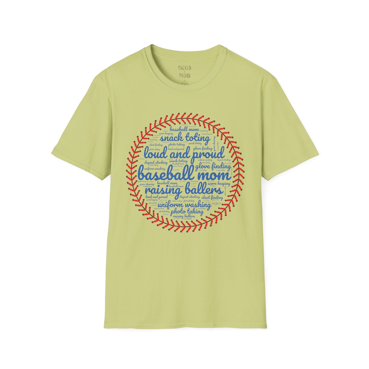 Moms Are Everything T-Shirt