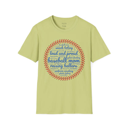 Moms Are Everything T-Shirt