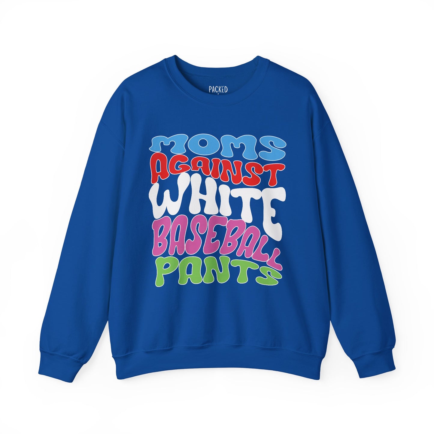 Dirt Don’t Lie Crewneck Sweatshirt