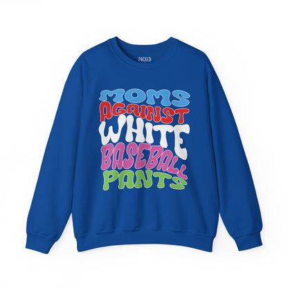 Dirt Don’t Lie Crewneck Sweatshirt