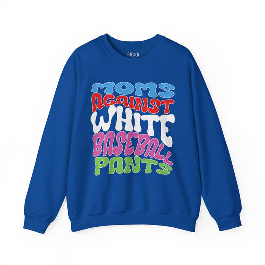 Dirt Don’t Lie Crewneck Sweatshirt