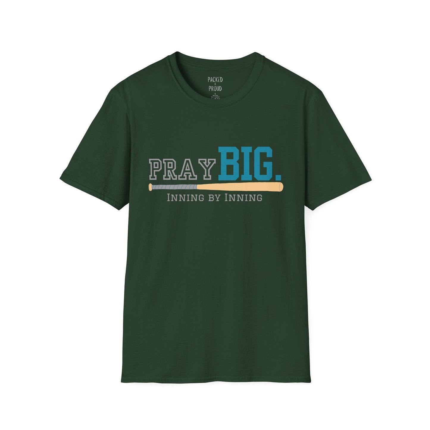 Inning By Inning T-Shirt
