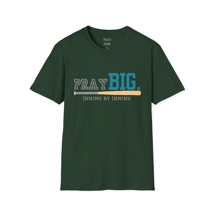 Inning By Inning T-Shirt
