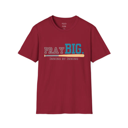 Inning By Inning T-Shirt