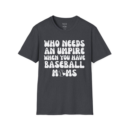 Ballpark Bosses T-Shirt