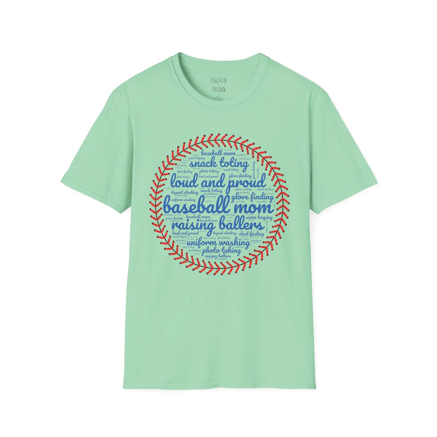 Moms Are Everything T-Shirt