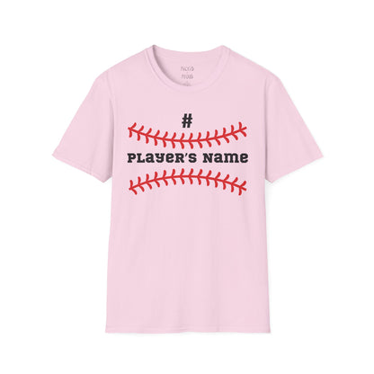 Roster Threads T-Shirt