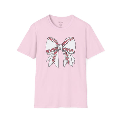 Stitched to Cheer T-Shirt