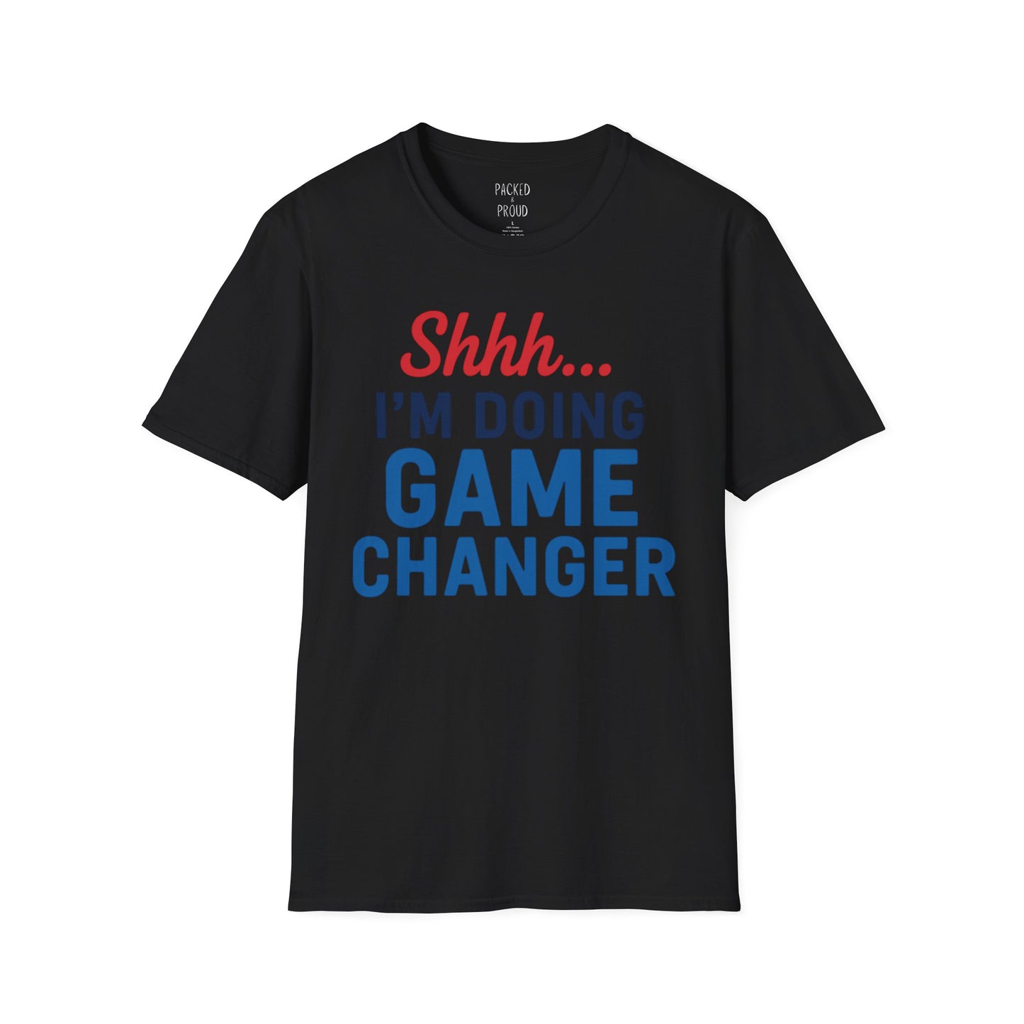 GameChanger Duty