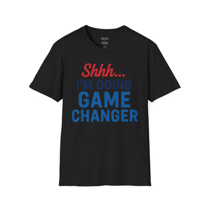 GameChanger Duty