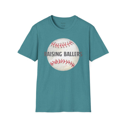 Raising Ballers T-Shirt