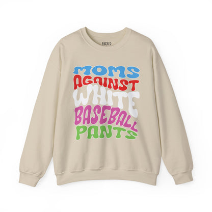 Dirt Don’t Lie Crewneck Sweatshirt