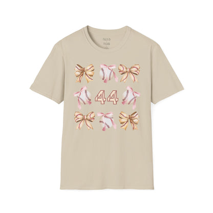 Ribbon Roster T-Shirt