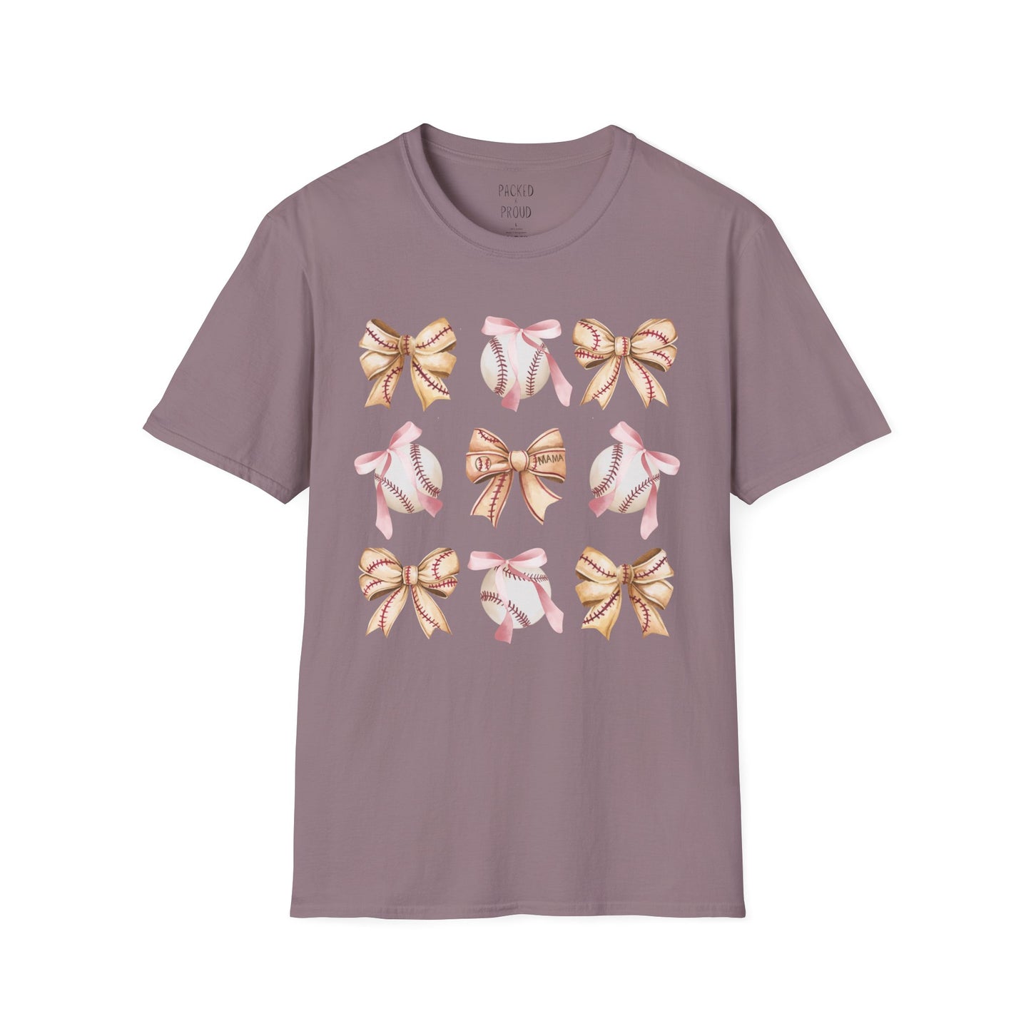 Sweet Stitch Style T-Shirt