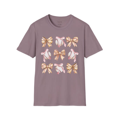 Sweet Stitch Style T-Shirt
