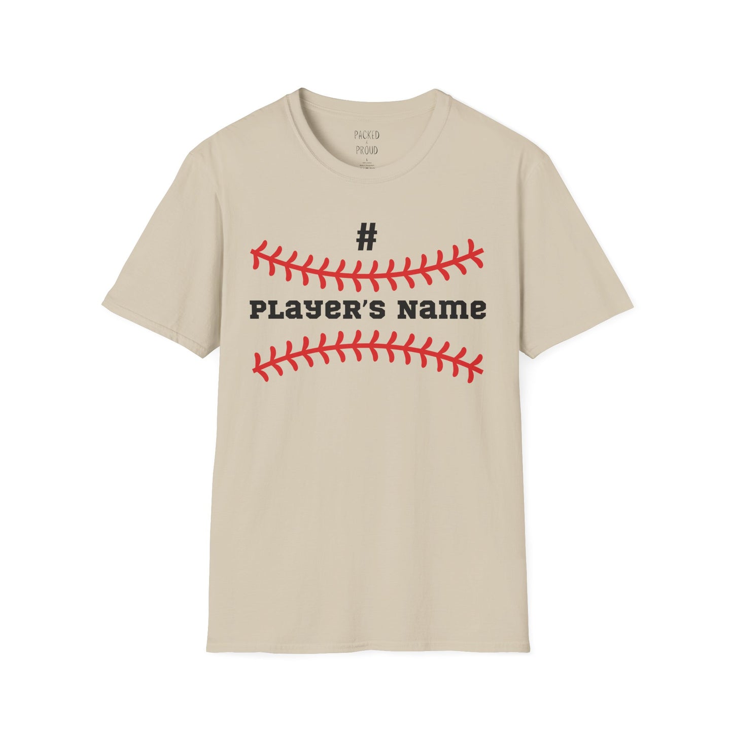 Roster Threads T-Shirt