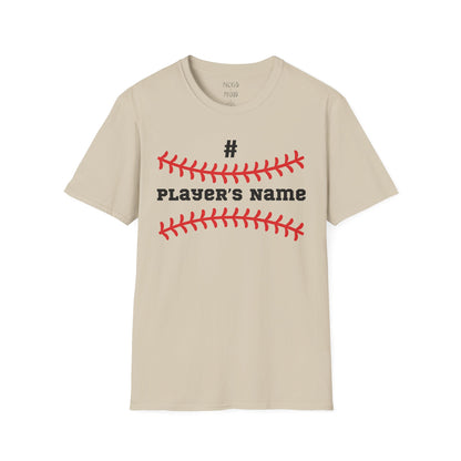 Roster Threads T-Shirt