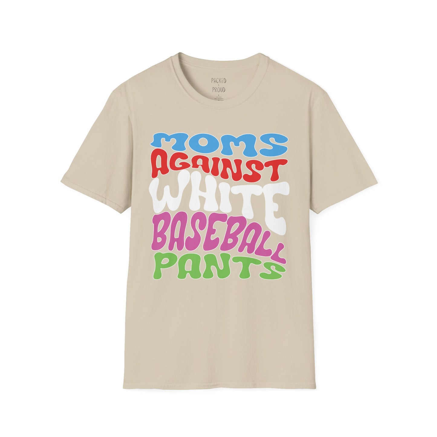 Dirt Don’t Lie T-Shirt