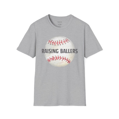 Raising Ballers T-Shirt