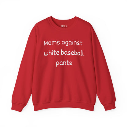 The Stain Struggle Crewneck Sweatshirt