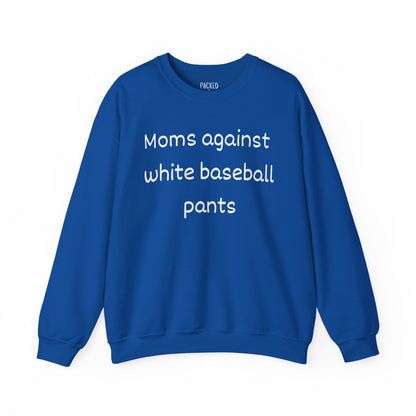 The Stain Struggle Crewneck Sweatshirt