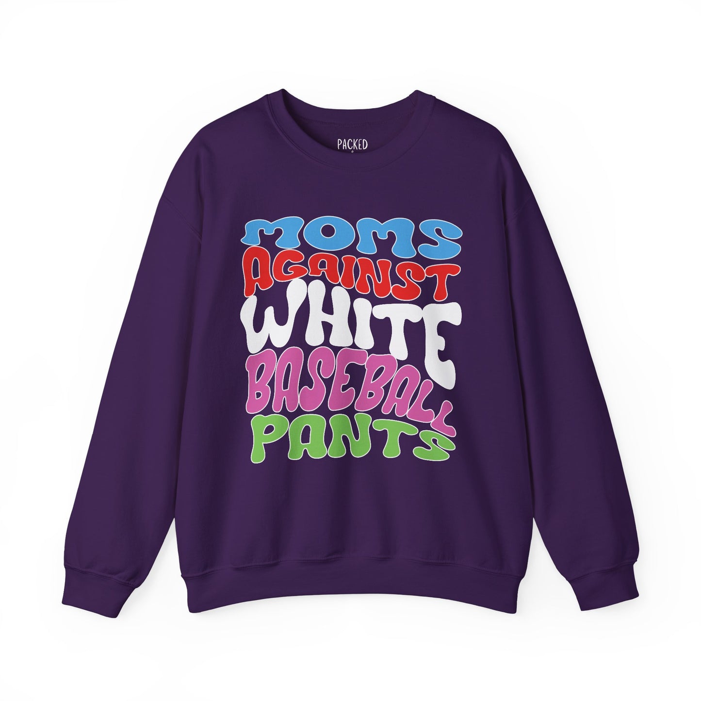 Dirt Don’t Lie Crewneck Sweatshirt