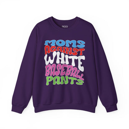 Dirt Don’t Lie Crewneck Sweatshirt