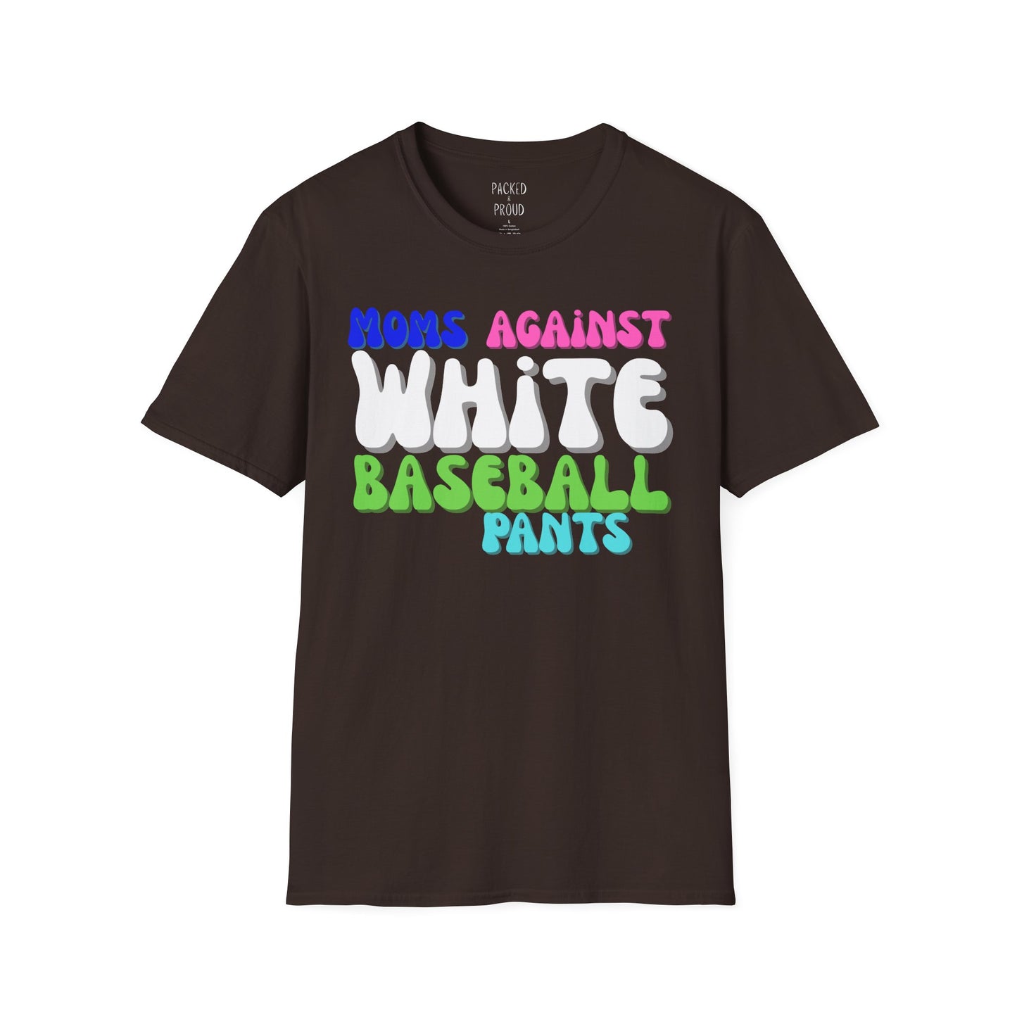 Laundry Day Rants T-Shirt