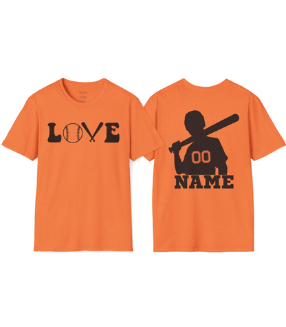 Roster Ready T-Shirt