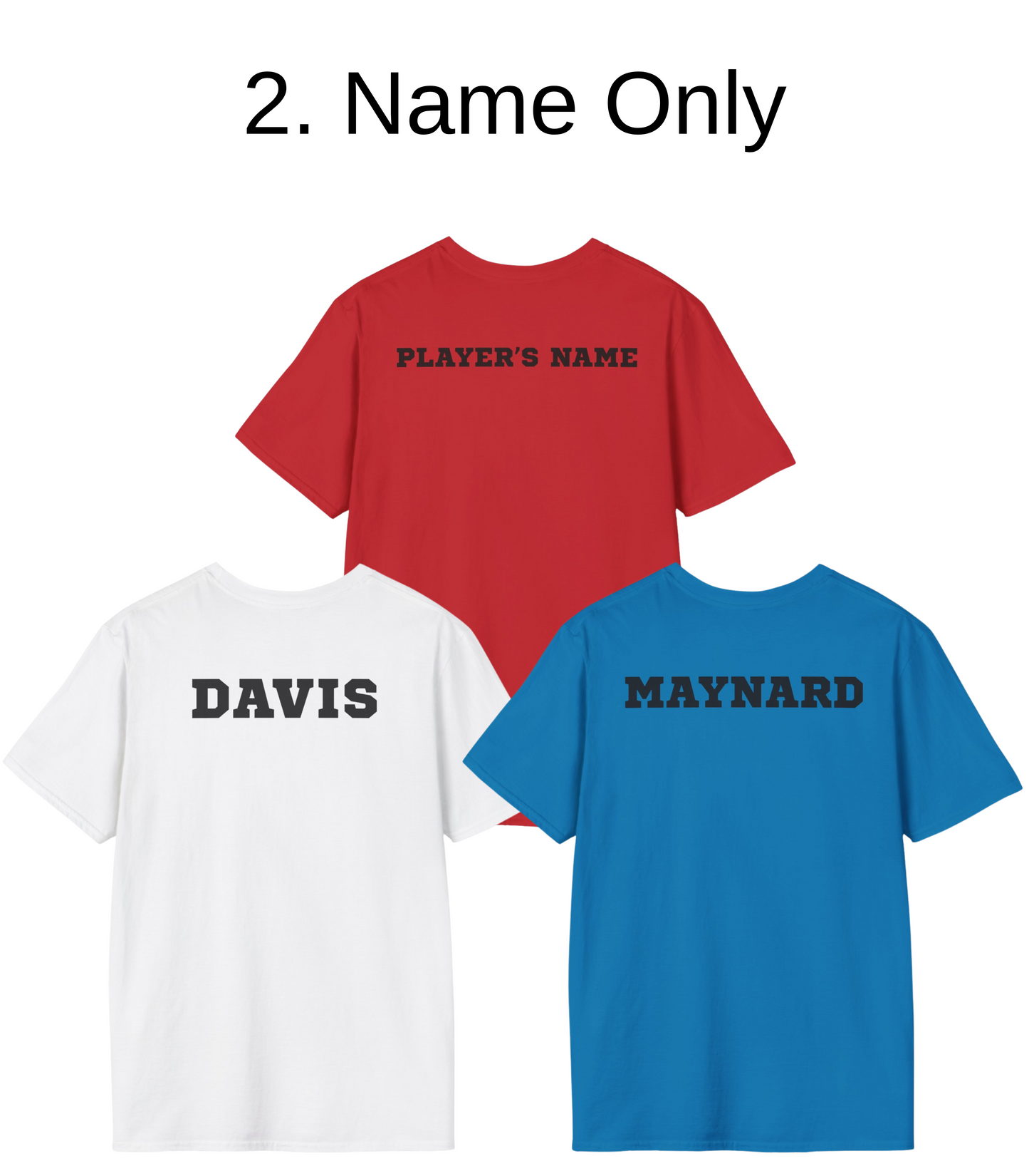 Prayed Up T-Shirt
