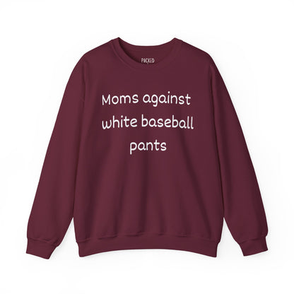 The Stain Struggle Crewneck Sweatshirt