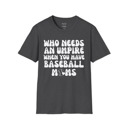 Ballpark Bosses T-Shirt