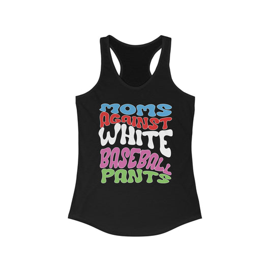 Dirt Don’t Lie Racerback Tank