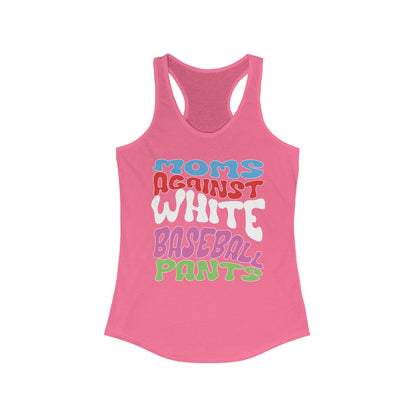 Dirt Don’t Lie Racerback Tank