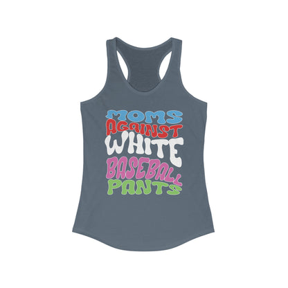 Dirt Don’t Lie Racerback Tank