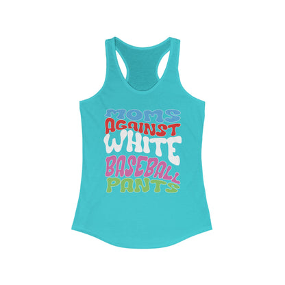 Dirt Don’t Lie Racerback Tank