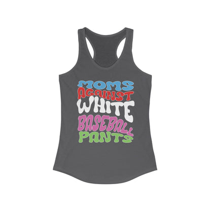 Dirt Don’t Lie Racerback Tank