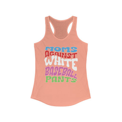 Dirt Don’t Lie Racerback Tank