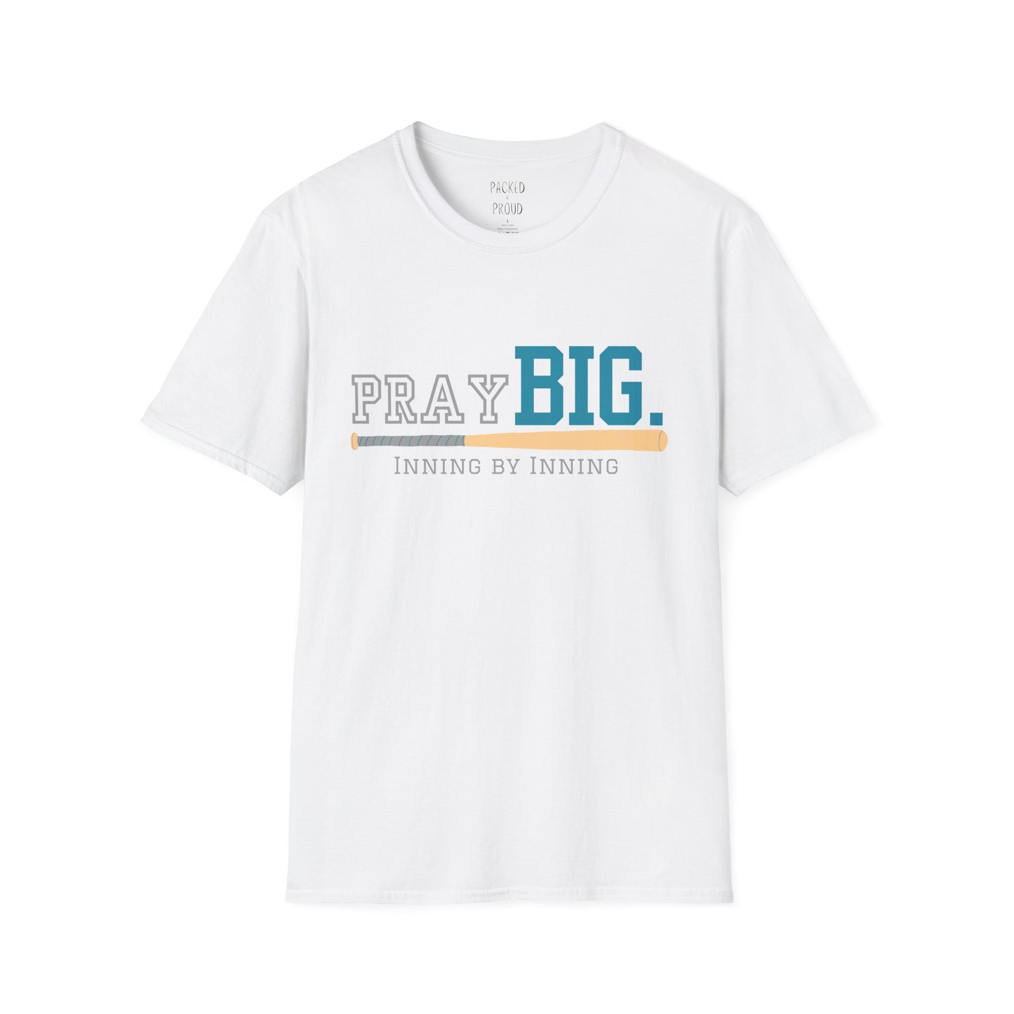 Inning By Inning T-Shirt