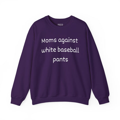 The Stain Struggle Crewneck Sweatshirt
