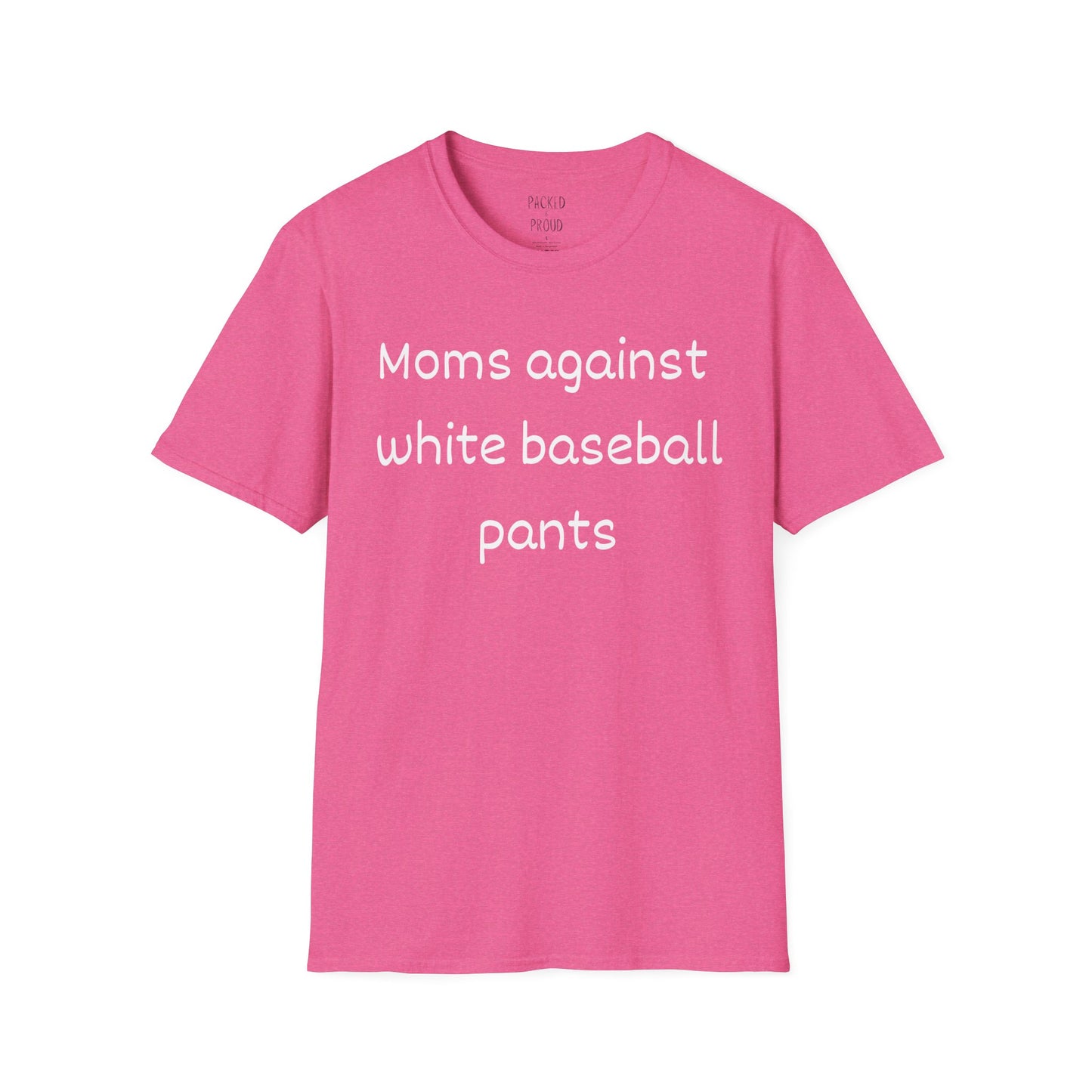 The Stain Struggle T-Shirt