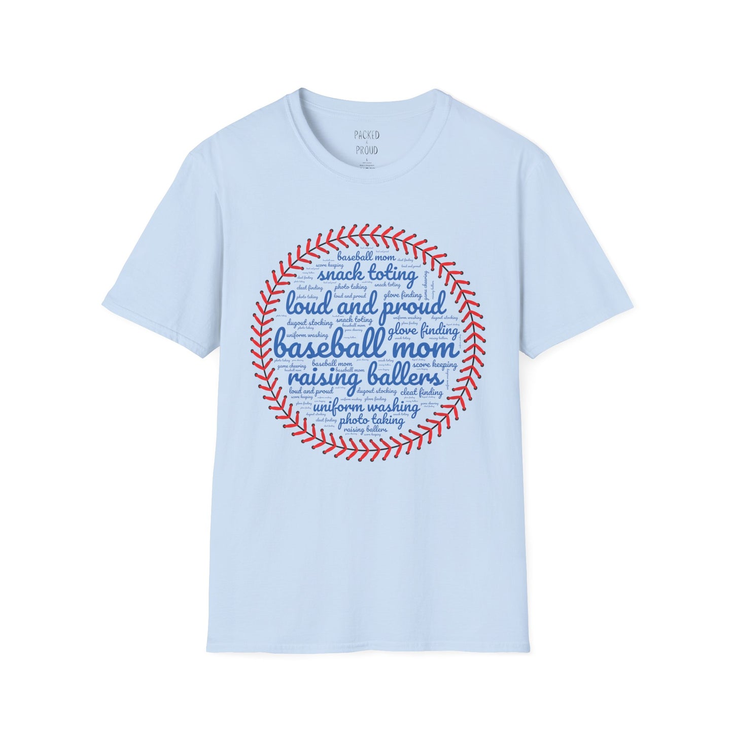 Moms Are Everything T-Shirt