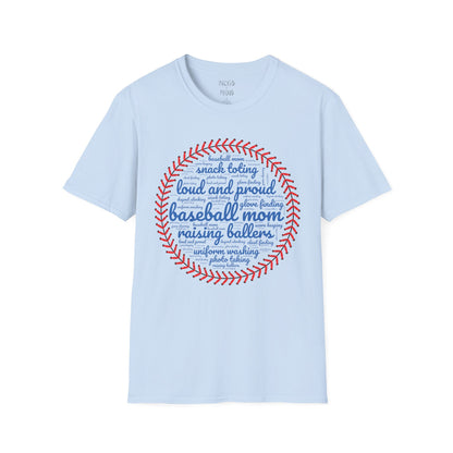 Moms Are Everything T-Shirt