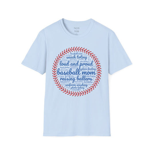 Moms Are Everything T-Shirt