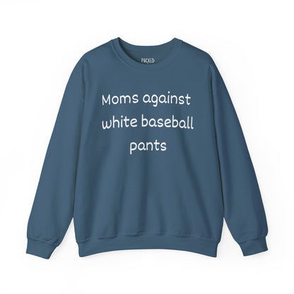 The Stain Struggle Crewneck Sweatshirt