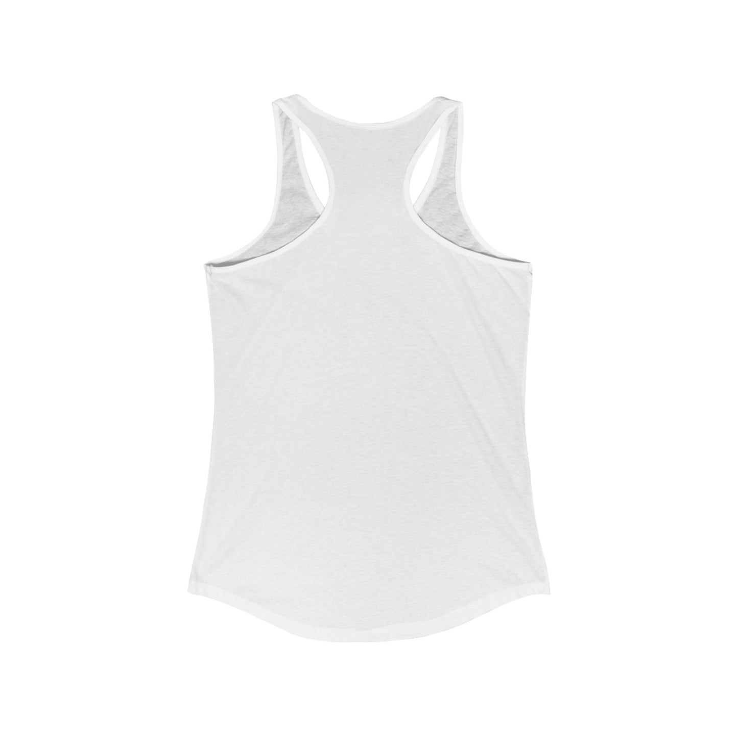 Baseball Ready Racerback Tank