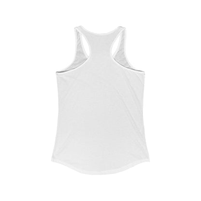 Baseball Ready Racerback Tank