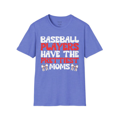 Pretty Moms RWB T- Shirt