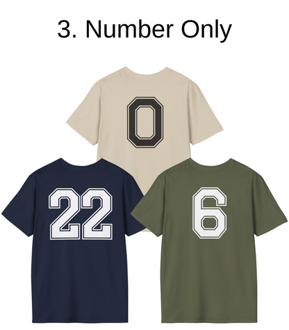 Prayed Up T-Shirt